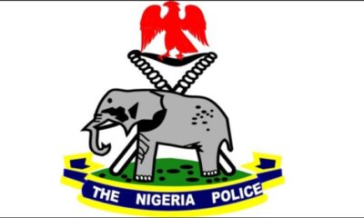 Nigeria Police Force: Contact Information