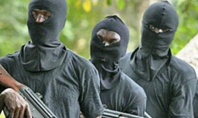 Bloodshed in Enugu: Gunmen Ambush Checkpoint, Kill Four Policemen