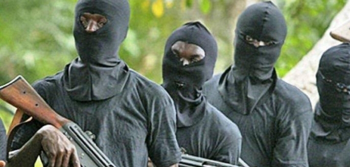 Bloodshed in Enugu: Gunmen Ambush Checkpoint, Kill Four Policemen