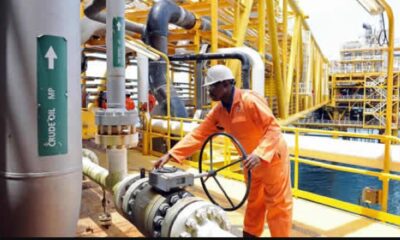 Nigeria's Oil Producers Request NNPC to Use Intervention Crude for Domestic Purposes