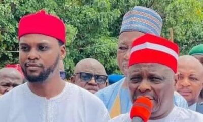 Ex-Governor Kwankwaso's Nephew to Face Questioning as Kano Anti-Corruption Agency Freezes N160 Million