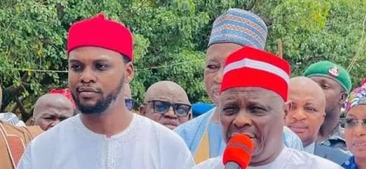 Ex-Governor Kwankwaso's Nephew to Face Questioning as Kano Anti-Corruption Agency Freezes N160 Million