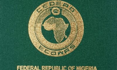 Nigerian Passport Price Increase: FG Announces New Fees