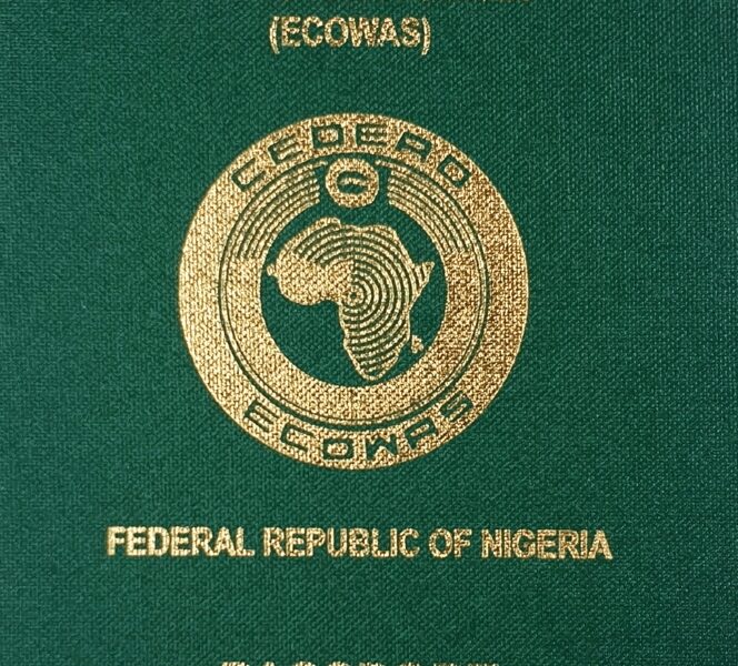 Nigerian Passport Price Increase: FG Announces New Fees