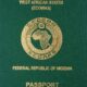 Nigerian Passport Price Increase: FG Announces New Fees