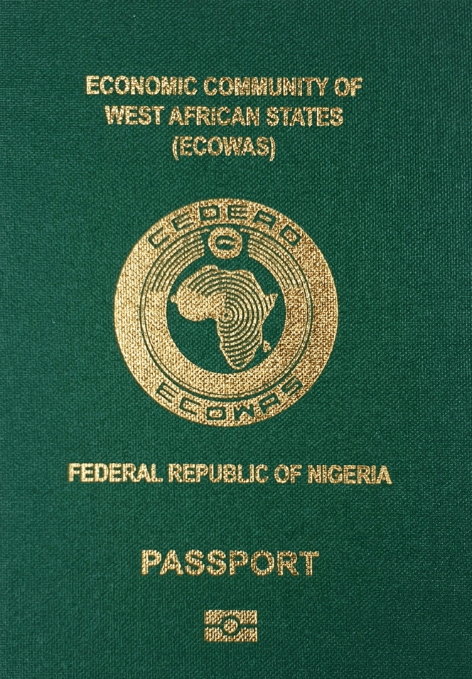 Nigerian Passport Price Increase: FG Announces New Fees