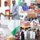 NLTF Praises EFCC for Recovering Over N9bn in Stolen Funds [Photos]