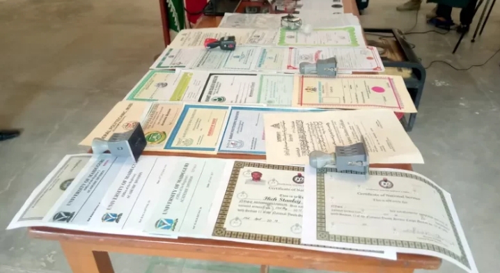 FG Dismisses 22,700 Degree Certificates from Benin Republic, Togo as 'Fake