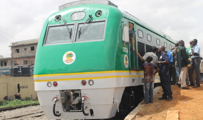 Conspiracy Uncovered: NRC Blames Vandals for Destruction of Railway Tracks