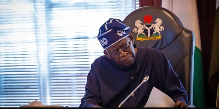 Tinubu Replaces Top Security Chiefs: New Directors-General for DSS, NIA, and Other Agencies