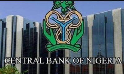 CBN Resumes Lending to Banks, Sets Interest Rate at 31.75%