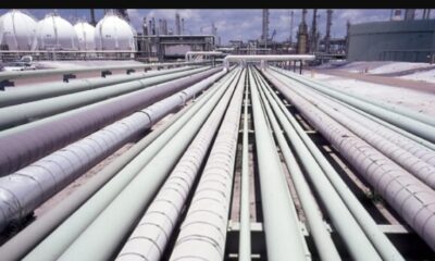 Nigeria's Oil Company NNPCL Shells Out N61bn to Maintain Pipelines Amidst Concerns of Aging Infrastructure