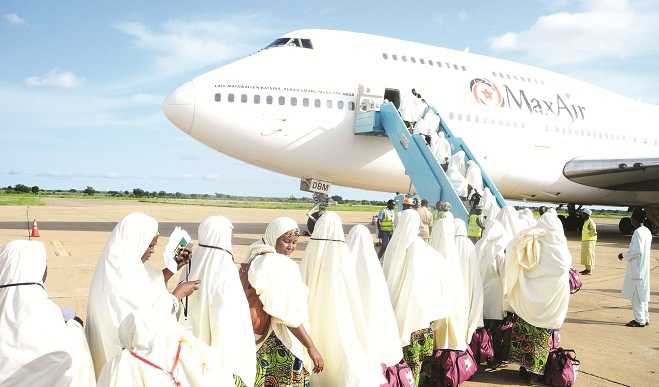 N120bn Pilgrimage Bill: How FG, States Spent Big on Holy Trips