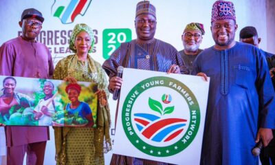 APC Launches Progressive Young Farmers Network at PYL Summit 2024