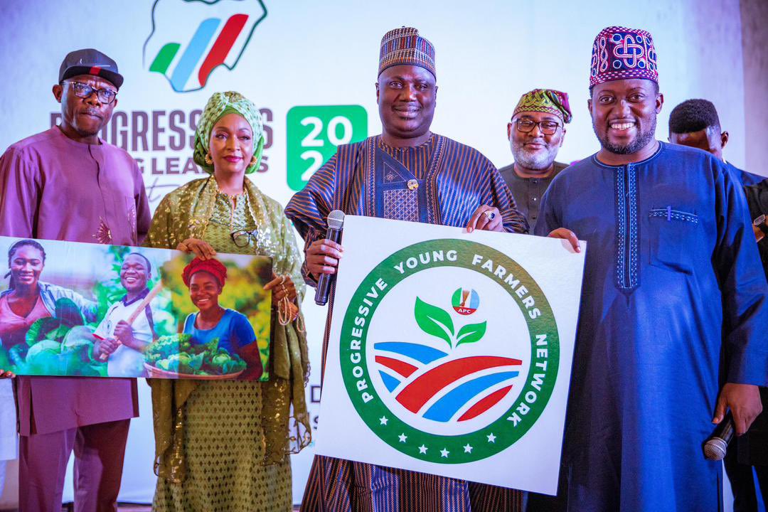 APC Launches Progressive Young Farmers Network at PYL Summit 2024