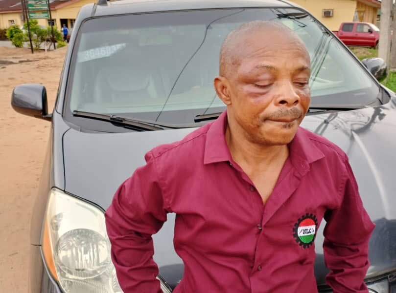 Ajaero Freed Amidst Public Outcry Over Arrest