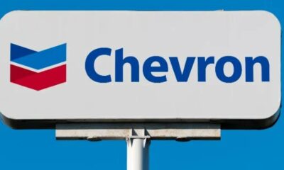 Chevron Nigeria Recruits: Apply Now for Engineering, Data Science, Finance Roles