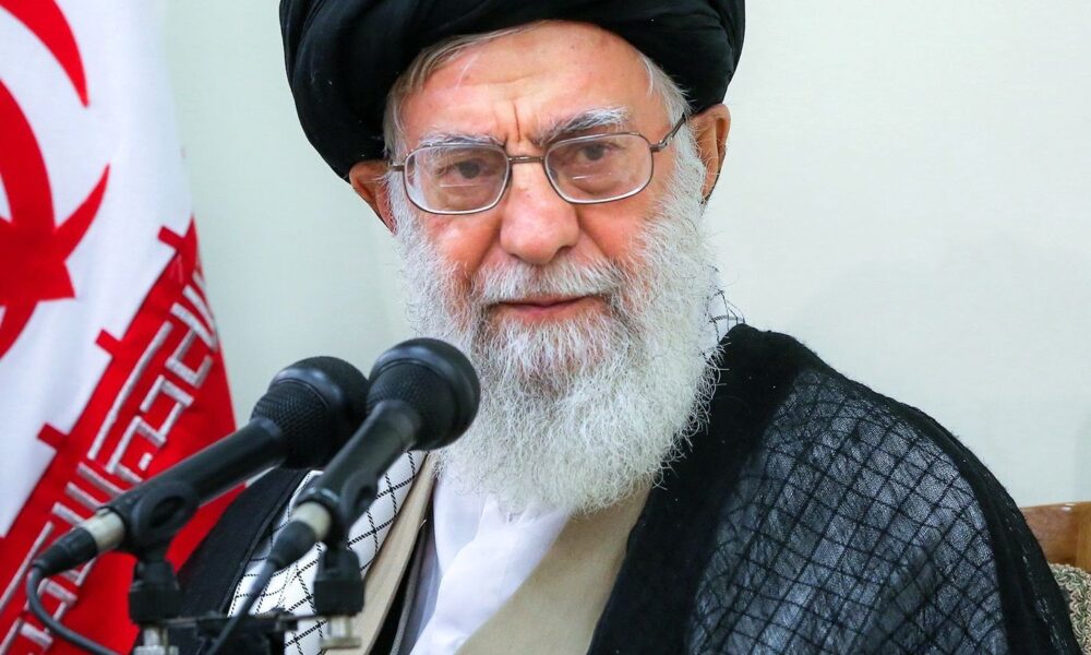 Iran's Supreme Leader,Ayatollah Moved to Safe Haven After Nasrallah's Death