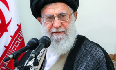 Iran's Supreme Leader,Ayatollah Moved to Safe Haven After Nasrallah's Death