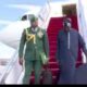 Tinubu Touches Down in Beijing for Five-Day Official Visit to China [Photos]