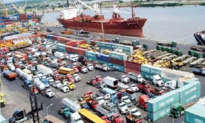 Calabar Port Crisis Escalates as Dock Workers, Management Refuse to Back Down