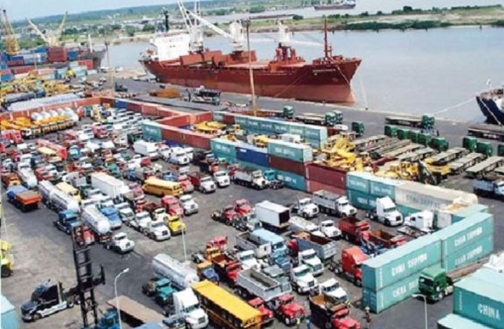 Calabar Port Crisis Escalates as Dock Workers, Management Refuse to Back Down