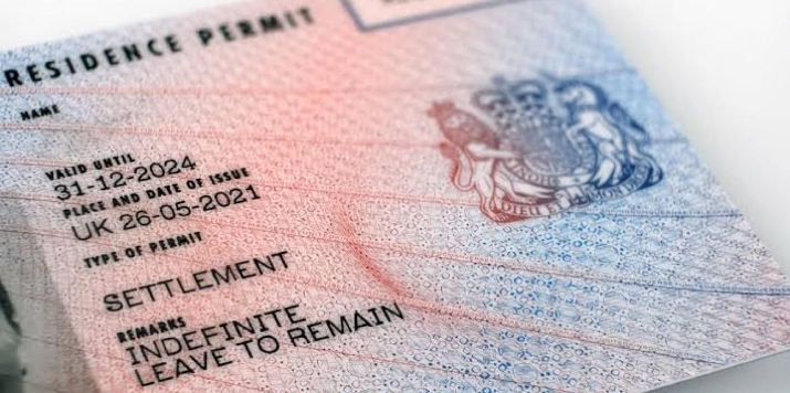 Nigerians No Longer Need Biometric Residence Card to Live in UK