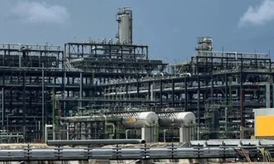 Dangote Refinery to Boost Nigeria's Petrol Supply with 25 Million Litres in September, Says NMDPRA