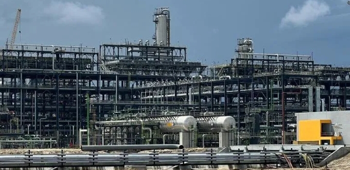 Dangote Refinery to Boost Nigeria's Petrol Supply with 25 Million Litres in September, Says NMDPRA