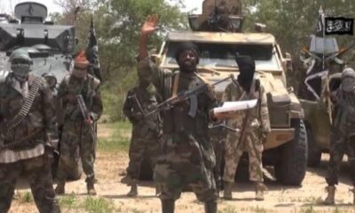 ISWAP Takes Credit for Yobe Bloodbath, Claims Village Was Targeted for Collaborating with Nigerian Forces