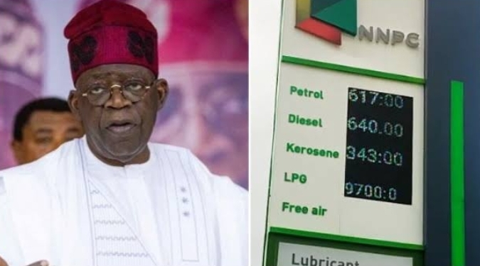 Presidency Hits Back at NLC Over Petrol Price Hike Allegations