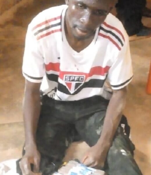 Kidnapper's Plea: 'Have Mercy on Me, It Was a Mistake' After Abducting Two Children and Collecting N1.5m Ransom