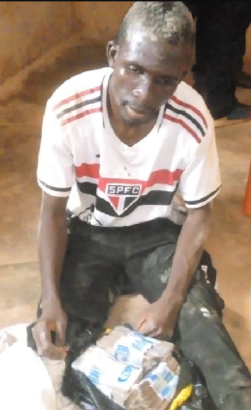 Kidnapper's Plea: 'Have Mercy on Me, It Was a Mistake' After Abducting Two Children and Collecting N1.5m Ransom