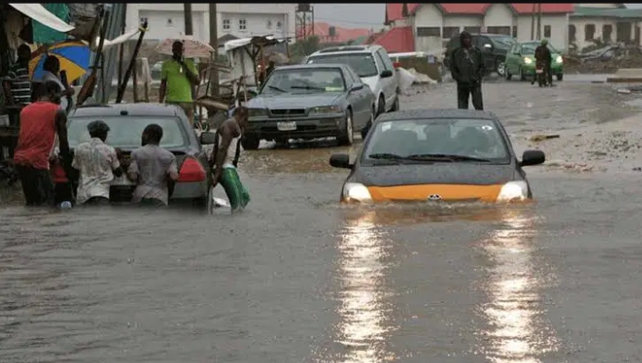 Deadly Floods Displace 1,000, Kill 2, and Leave 5 Communities Stranded