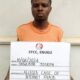 Enugu Man Jailed for Online Fraud