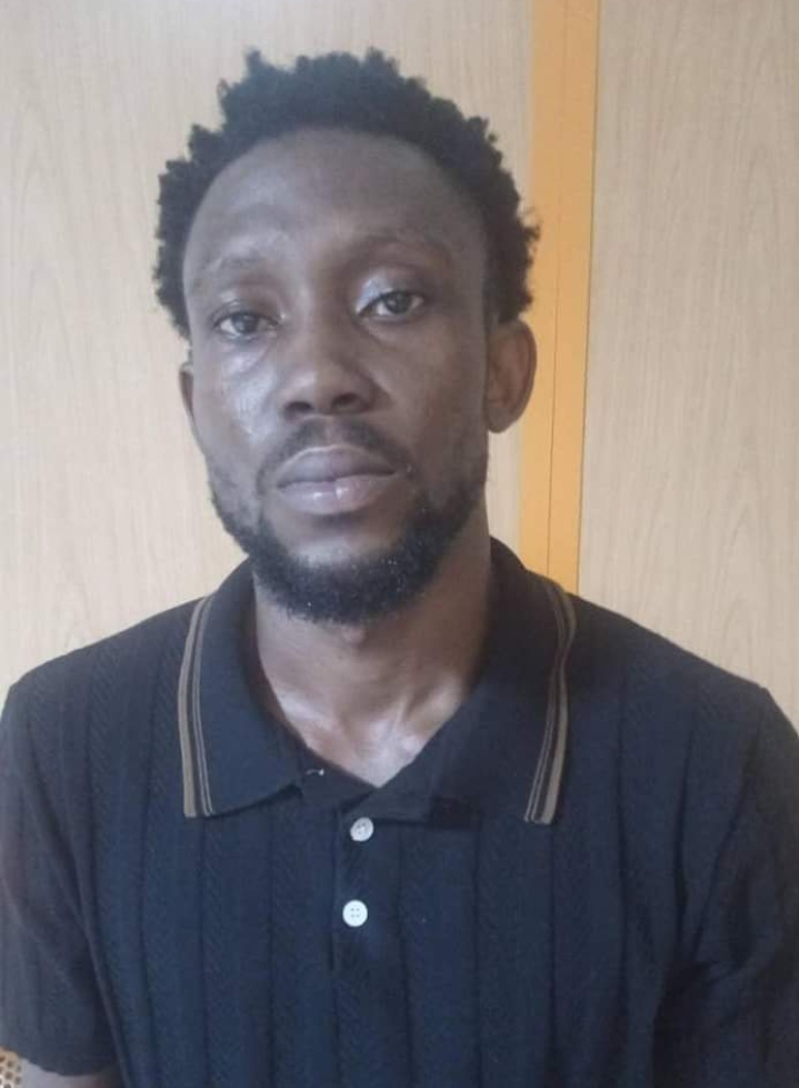 Court Slams Jail Term on Man for Internet Fraud in Abuja