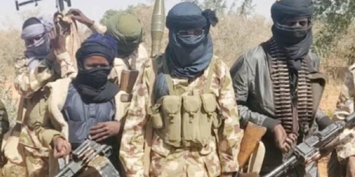 Terrorists Ambush Security Convoy in Zamfara, Killing 5 Policemen and 3 Soldiers; Military Retaliates