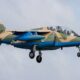 Terrorist Hideouts Decimated: NAF Airstrikes Eliminate 28 Insurgents in Niger