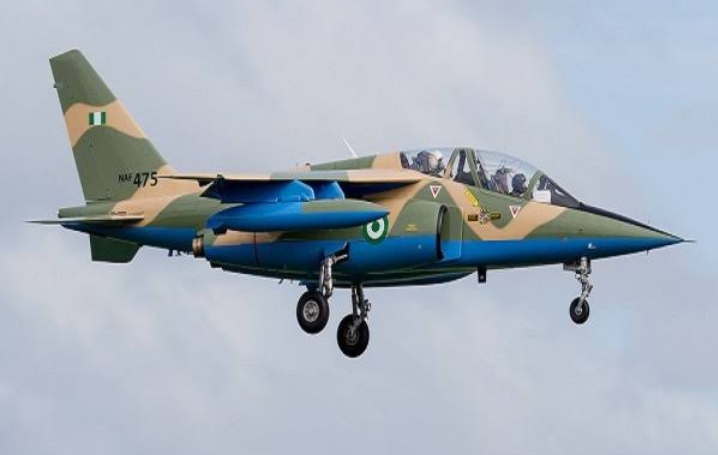 Terrorist Hideouts Decimated: NAF Airstrikes Eliminate 28 Insurgents in Niger