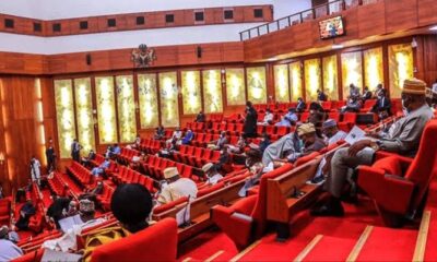 Senate Delays Resumption, New Date Set for September 24