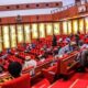 Senate Delays Resumption, New Date Set for September 24