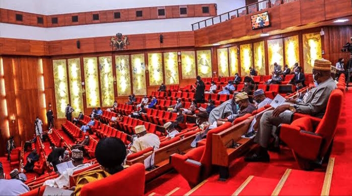 Senate Delays Resumption, New Date Set for September 24