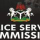 Police Service Commission Approves Appointment of New Commissioners for Four States