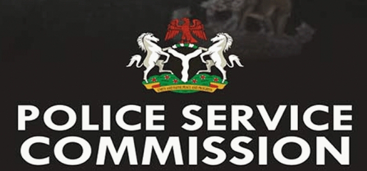 Police Service Commission Approves Appointment of New Commissioners for Four States