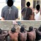 Anambra Police Arrest Suspects Linked to Kidnapping, Cultism, and Armed Robbery