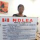 NDLEA Arrests Businesswoman, Auto Parts Dealer for Trafficking UK-Bound Opioids, Cocaine