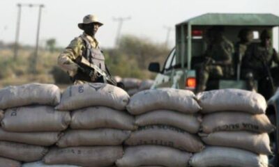 Abducted Lady Regains Freedom After Confronting Kidnappers at Kaduna Military Checkpoint