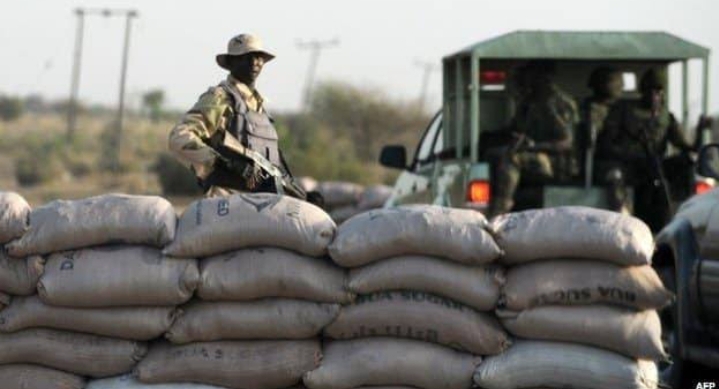 Abducted Lady Regains Freedom After Confronting Kidnappers at Kaduna Military Checkpoint