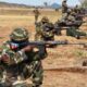 Nigerian Army Launches Live-Fire Exercise in Taraba