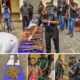 Nigeria Police Smash Gunrunning Syndicate, Arrest 2,740 Suspects in One Month [Photos]